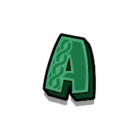 A low symbol