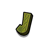J low symbol